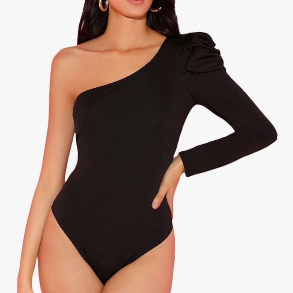 Bodysuit